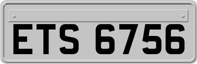 ETS6756