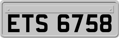 ETS6758