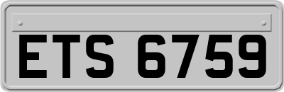ETS6759
