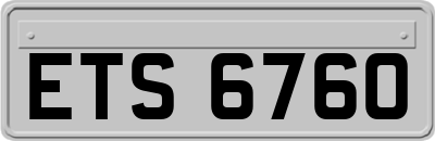 ETS6760