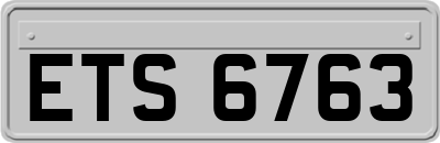 ETS6763