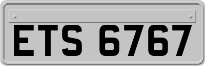 ETS6767