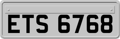 ETS6768