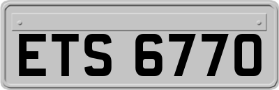 ETS6770