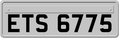 ETS6775