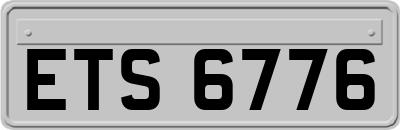 ETS6776