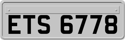ETS6778