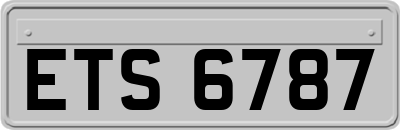 ETS6787