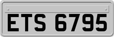 ETS6795