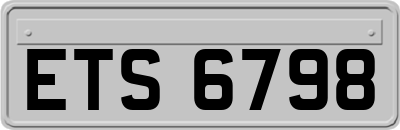 ETS6798