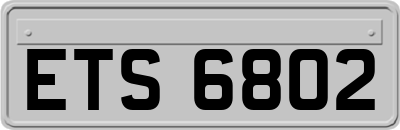 ETS6802