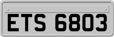 ETS6803
