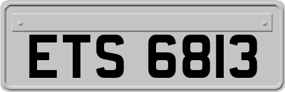 ETS6813