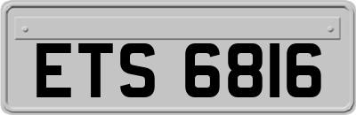 ETS6816