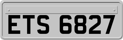 ETS6827