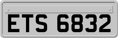ETS6832