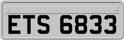 ETS6833