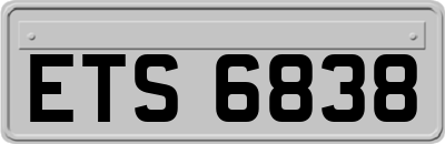 ETS6838