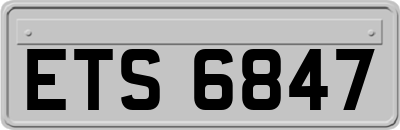 ETS6847