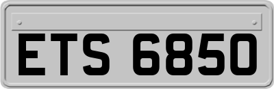ETS6850