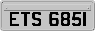 ETS6851