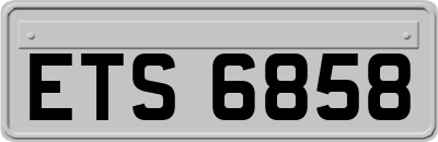 ETS6858