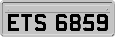 ETS6859