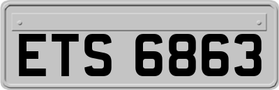 ETS6863