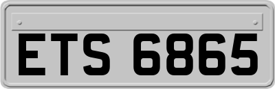 ETS6865