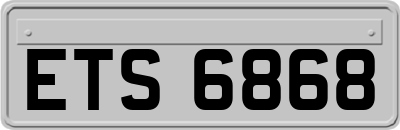 ETS6868