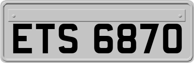 ETS6870