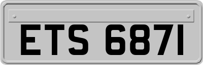 ETS6871