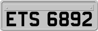 ETS6892