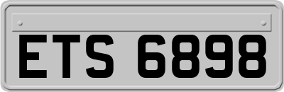 ETS6898