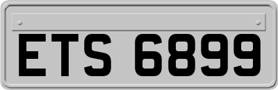 ETS6899