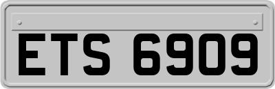 ETS6909