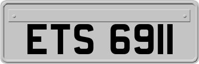 ETS6911