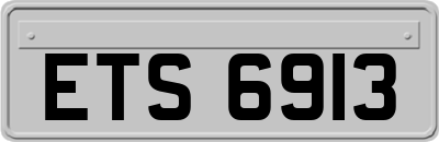 ETS6913