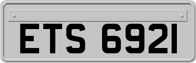 ETS6921