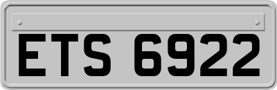 ETS6922