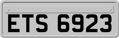 ETS6923