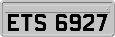 ETS6927
