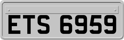 ETS6959