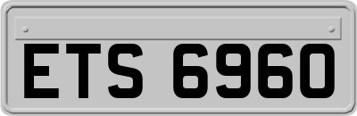 ETS6960