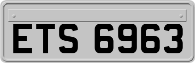 ETS6963