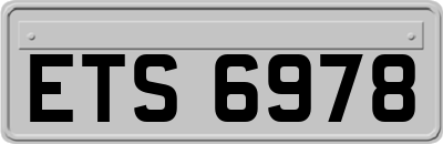 ETS6978