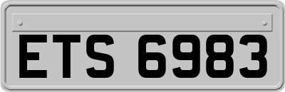 ETS6983