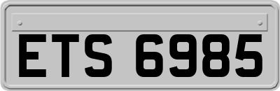 ETS6985