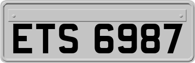 ETS6987