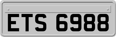 ETS6988
